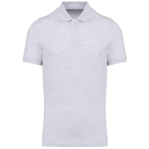 Polo homme manches courtes - K254 Toptex