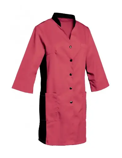 Blouse manches trois quarts - ALIZEE SNV