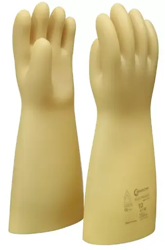 Gants caoutchouc - Coverguard Electrovolt