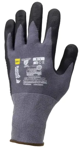 Gants anti coupure - Coverguard Eurolite 15N600D