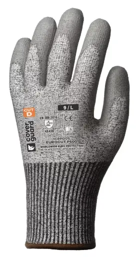 Gants de maintenance - Coverguard Eurocut P500
