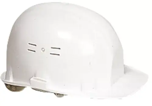 Casque de chantier - Coverguard Classic