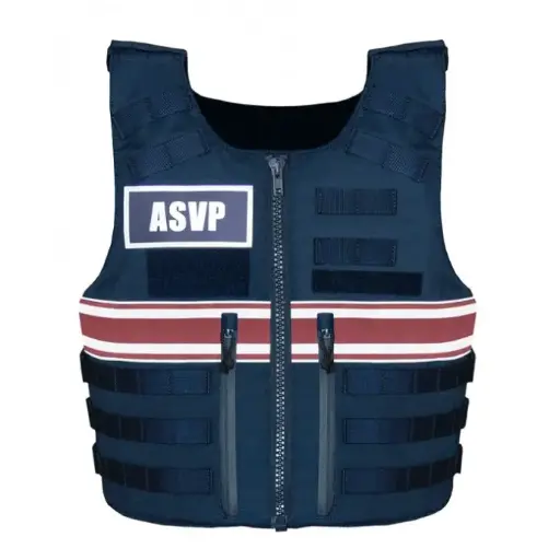 Housse de gilet pare balles Full Tactical ASVP 