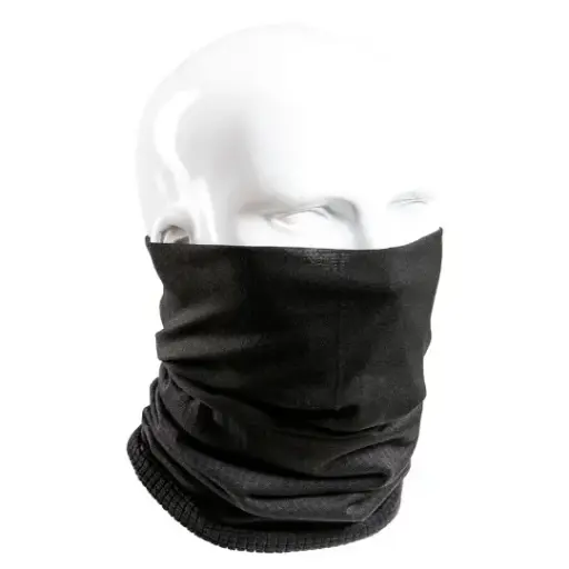 [01.097285] Tour de cou Thermo Performer 0°C > -10°C noir - A10