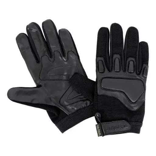 Gants d'intervention Kevlar 