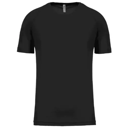 T-shirt de sport manches courtes homme - PA438 