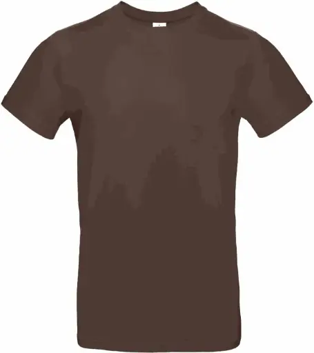 T-shirt homme manches courtes - #E190 B&C