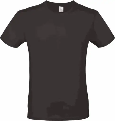 T-shirt homme manches courtes - #E150 TopTex