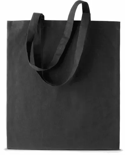 Sac shopping avec longues anses - Kimood