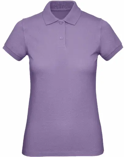 Polo bio manches courtes femme - CGPW440 TopTex