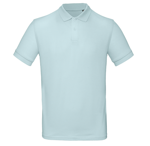 Polo bio manches courtes homme- CGPW430 TopTex