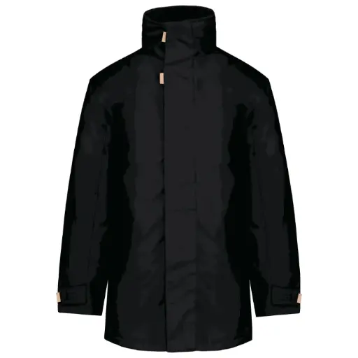 Parka doublure matelassé - Kariban