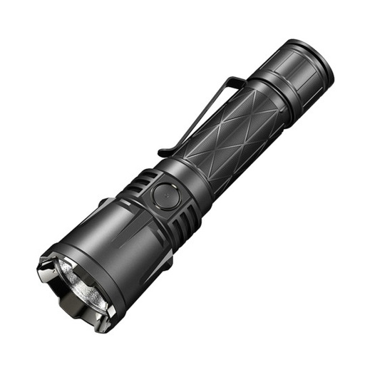 [14.099246] Lampe tactique rechargeable XT21X PRO - 4400 lumens