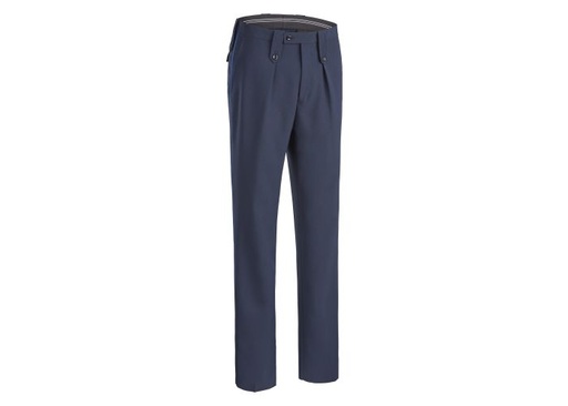 Pantalon de cérémonie Police Municipale hiver Homme