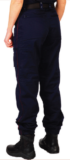 Pantalon GUARDIAN Stretch MAT ASVP
