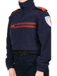 Pull Polaire ASVP