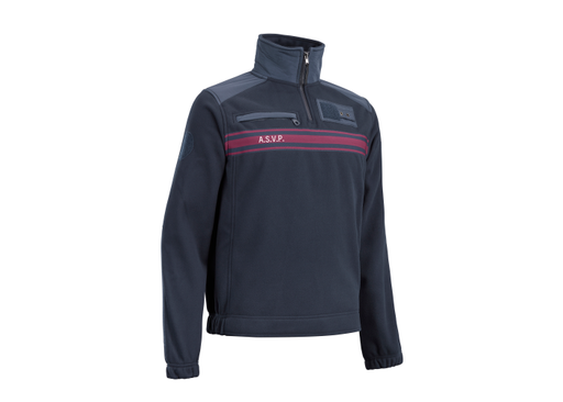 Pull Polaire à Membrane ASVP