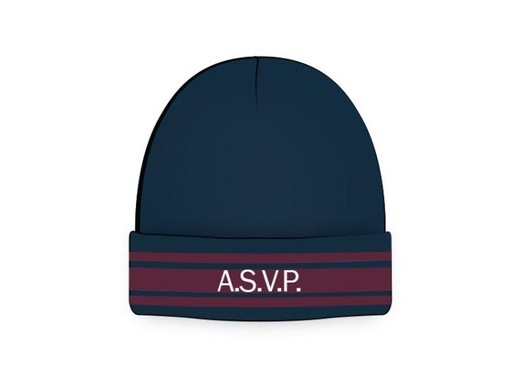 [MABONNETASVP] Bonnet ASVP
