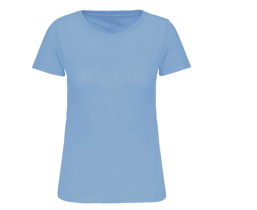 T-shirt Bio 150 IC manches courtes femme - K3026IC 