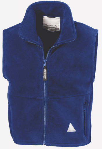 Bodywarmer enfant - R37J TopTex 