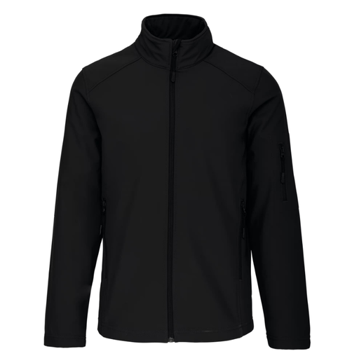 Veste softshell enfant - K402 TopTex 