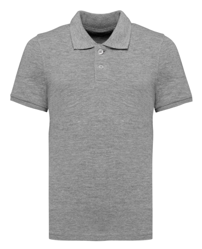 Polo écoresponsable maille piquée enfant - NS209 TopTex