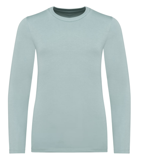 T-shirt écoresponsable manches longues enfant - NS346 TopTex