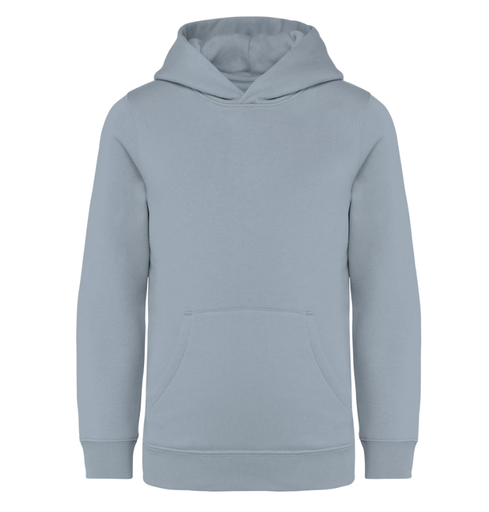 Sweat-shirt écoresponsable à capuche enfant - NS404 TopTex 