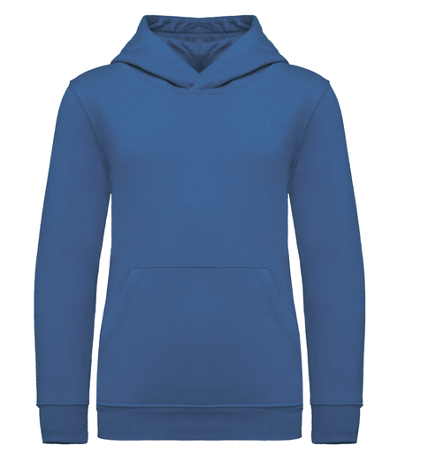 Sweat-shirt à capuche enfant - K4039 TopTex
