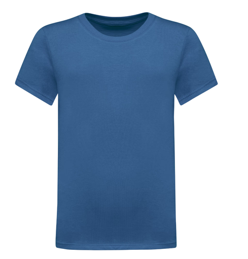 T-shirt col rond enfant - K3038 TopTex 