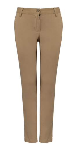 Pantalon chino garçon - K7005 TopTex