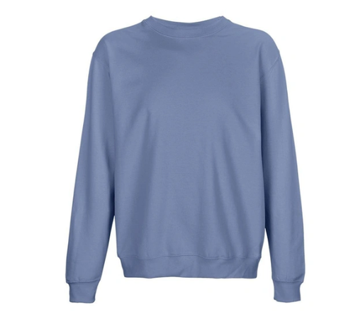 Sweat-Shirt unisexe col rond - Columbia Sol'S 