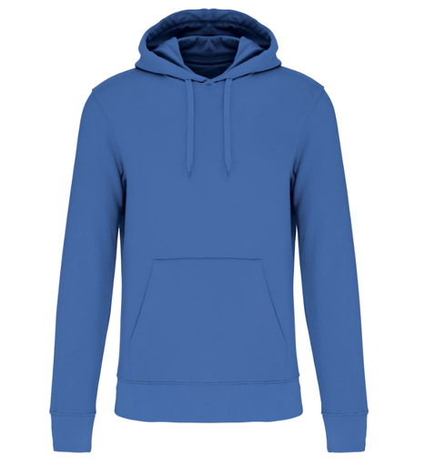 Sweat-shirt écoresponsable à capuche homme - K4027 TopTex