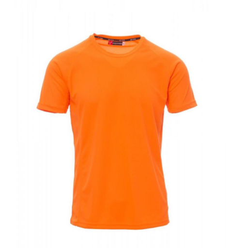 Tee-shirt technique-sportif enfant - RUNNER Payper 
