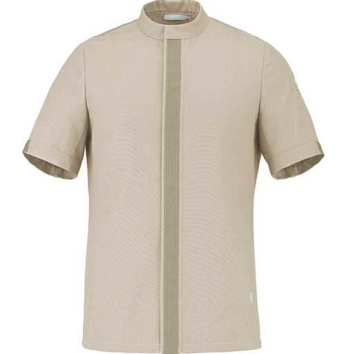 Veste homme manches courtes - GOMBO LAFONT 