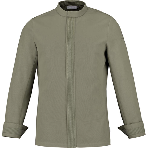 Veste homme manches longues - GOMBO LAFONT 