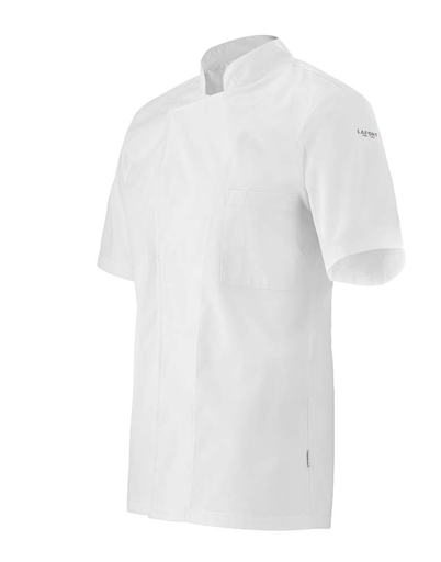 Veste de cuisine manches courtes - TURNIP RSE LAFONT 