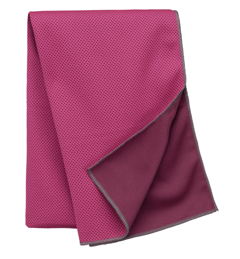 Serviette sport rafraîchissante 100 cm x 30 cm - PA578 Toptex