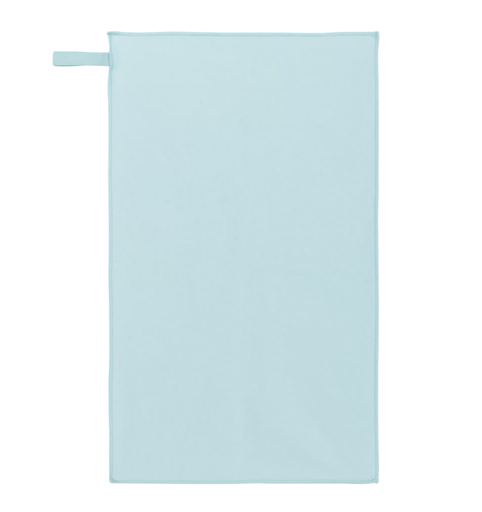 Serviette de sport microfibre 30 x 50 cm - PA573 TopTex 