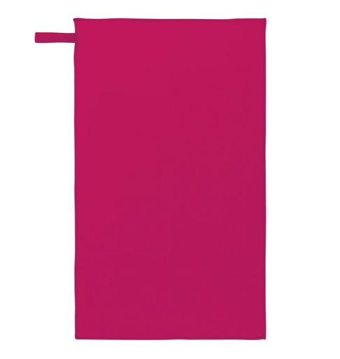 Serviette de sport microfibre 50 x 100 cm - PA574 Toptex