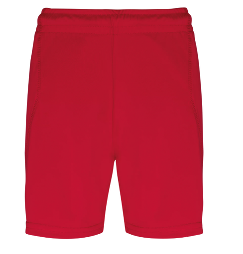 Short de sport enfant - PA103  TopTex 