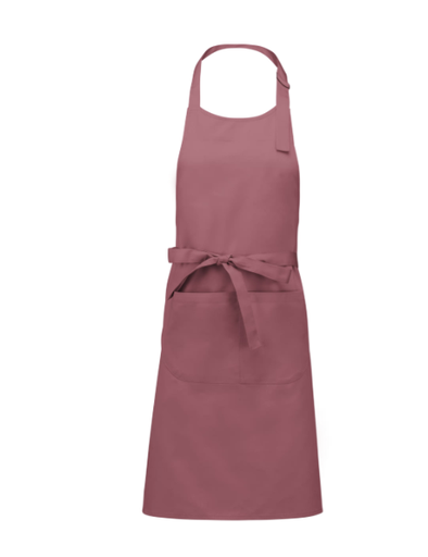 Tablier coton avec poche - K885 TopTex 