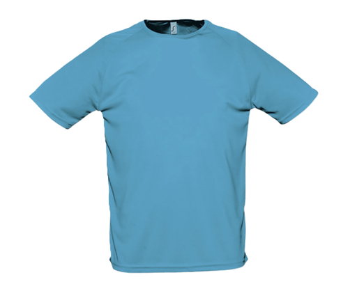 T-Shirt de sport - Sporty Sol's 