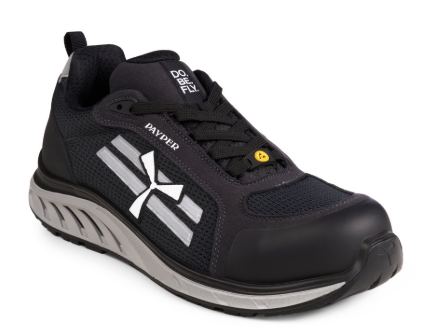 Chaussure Securite X MERCURY - PAYPER