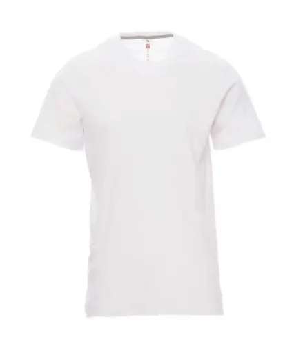 T-shirt manches courtes homme - Payper Sunset