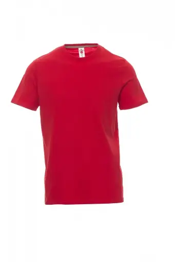 T-shirt manches courtes Enfant - Payper Sunset